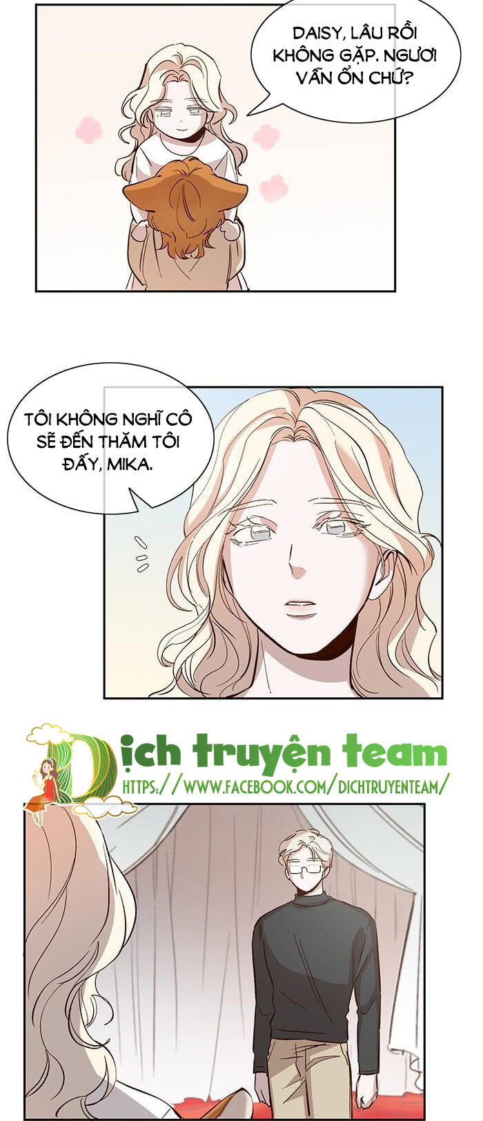 Quỷ Sứ Số 4 Chương 101 Ảnh 31