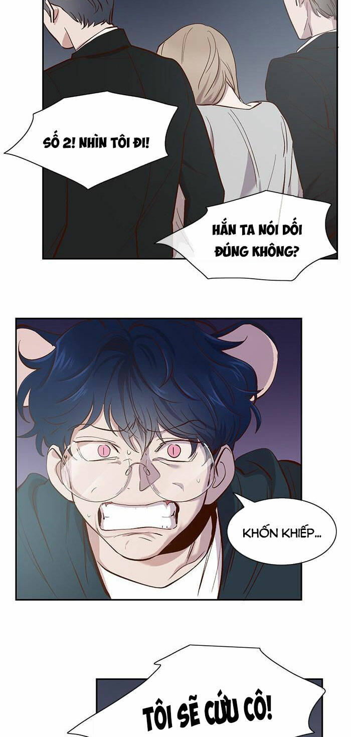Quỷ Sứ Số 4 Chương 108 Ảnh 26