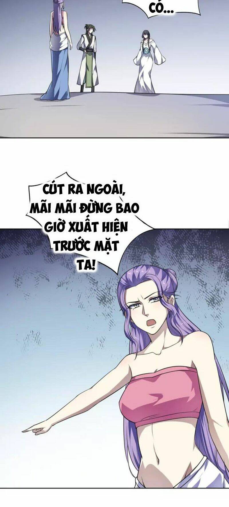 Nghịch Thiên Đại Thần Chương 79 Ảnh 50