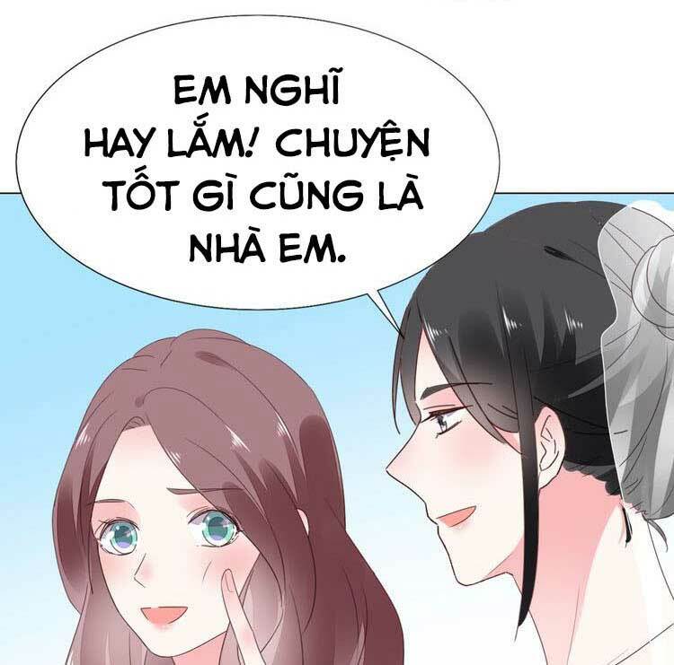 Điều Ước Sủng Ái Bất Bình Đẳng Chương 118.1 Ảnh 31