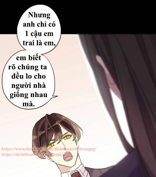 Vết Cắn Ngọt Ngào 3 Chương 45 Ảnh 62