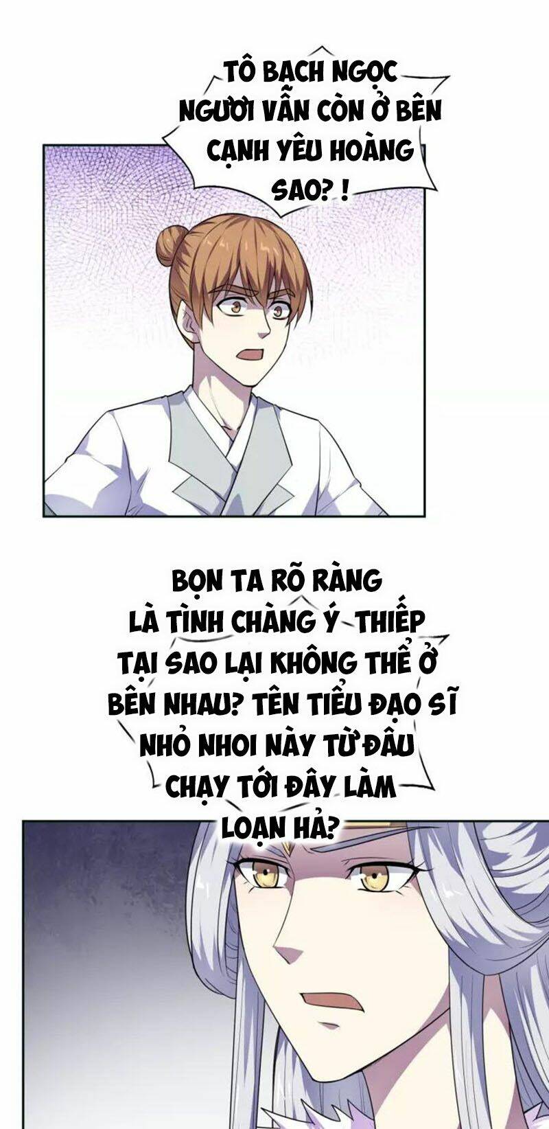 Nghịch Thiên Đại Thần Chương 80 Ảnh 36