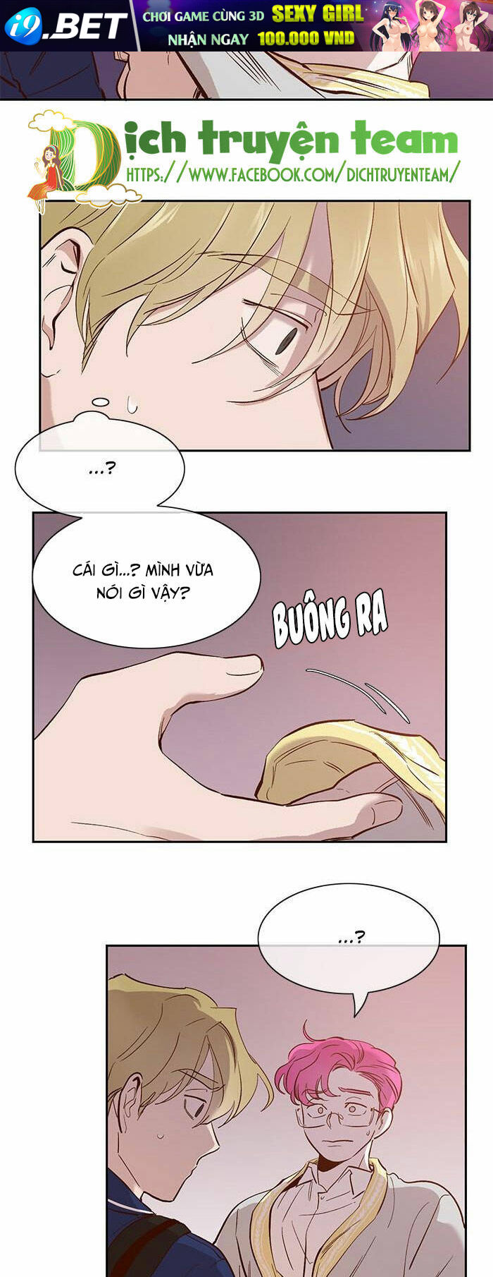 Quỷ Sứ Số 4 Chương 115 Ảnh 13