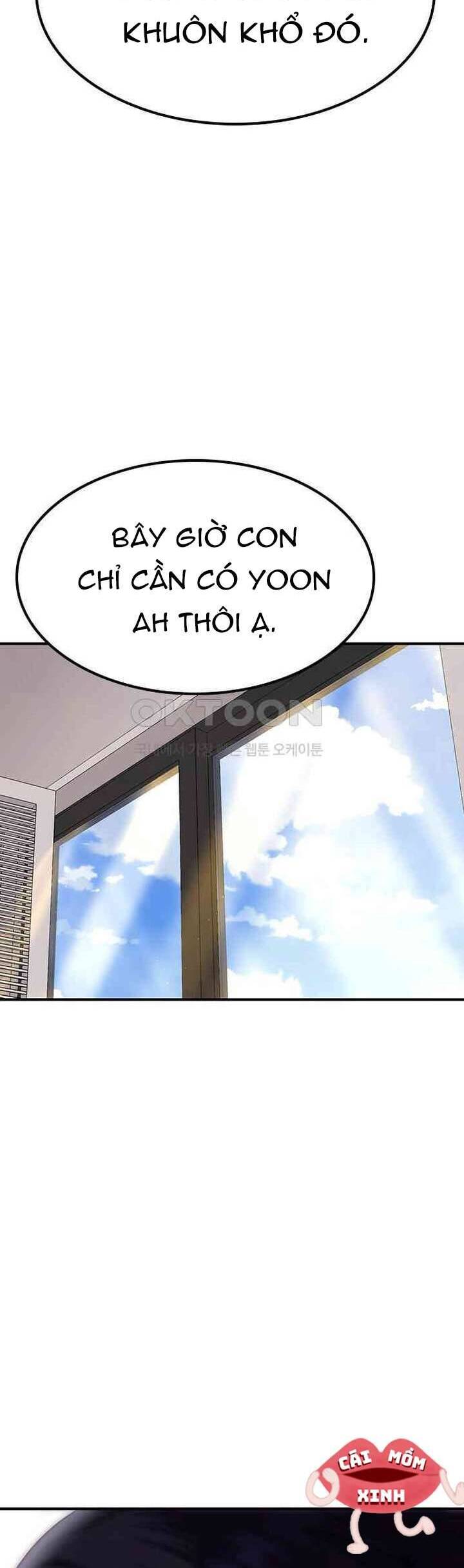 Tăng Ca Đêm Muộn Chương 38 Ảnh 16