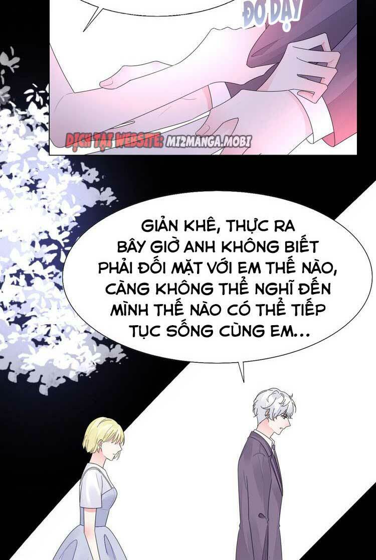 Điều Ước Sủng Ái Bất Bình Đẳng Chương 121.1 Ảnh 20
