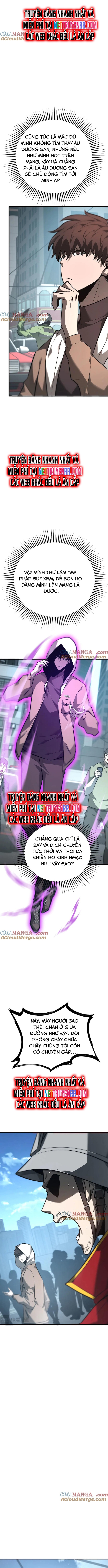 Ta Là Boss Mạnh Chương 53 Ảnh 4