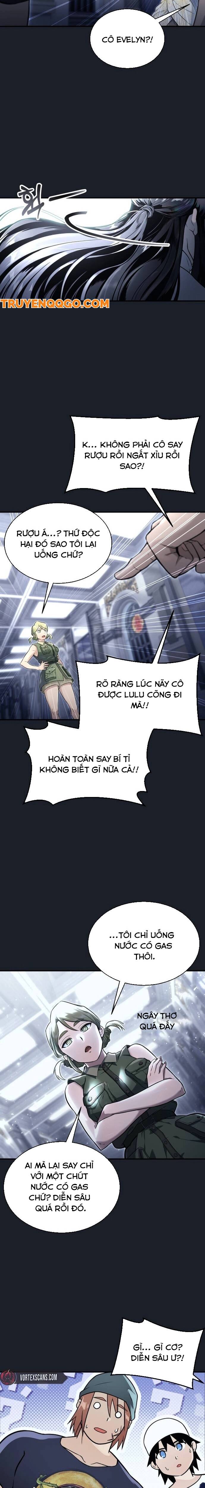 Urek Mazino Chương 8 Ảnh 10
