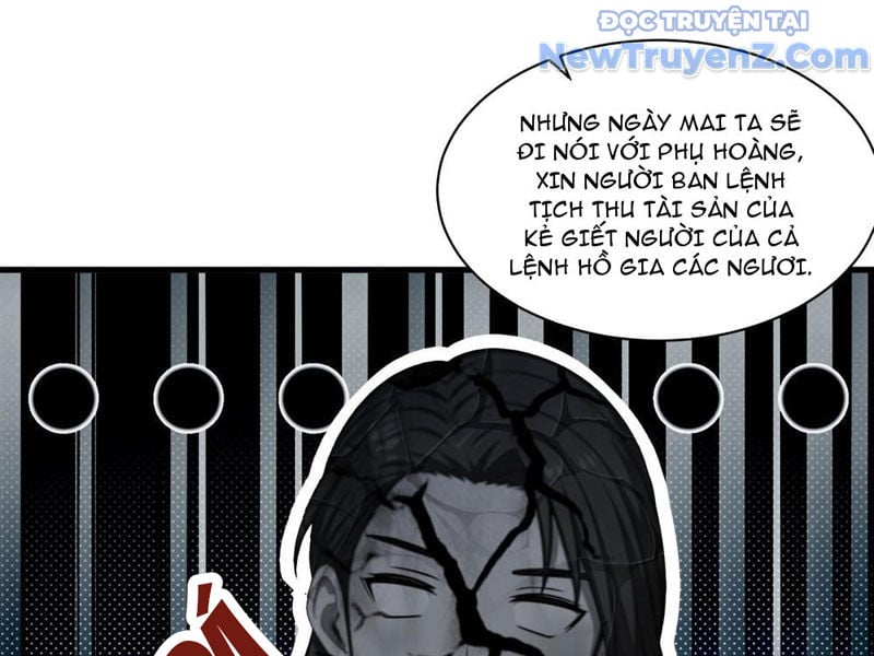 Phản Phái Muốn Sống Lâu Thêm Một Ngày Chương 32 Ảnh 29