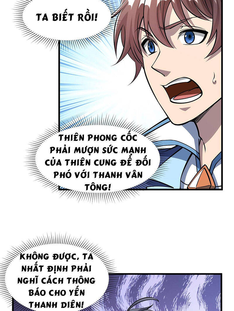 Ta Có Thể Rút Ra Thuộc Tính Chương 31 Ảnh 47