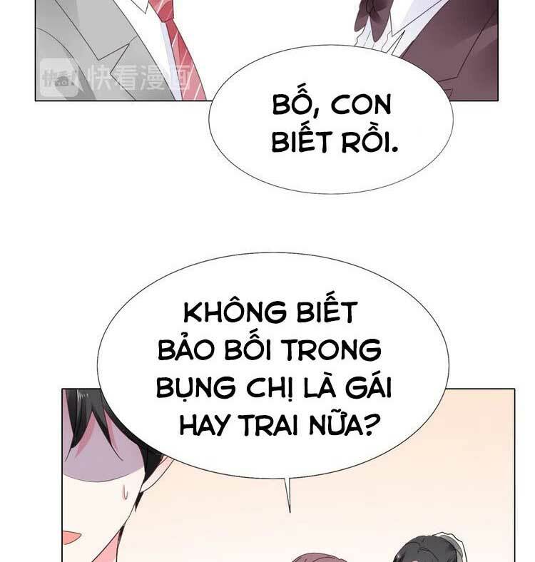 Điều Ước Sủng Ái Bất Bình Đẳng Chương 118.1 Ảnh 29