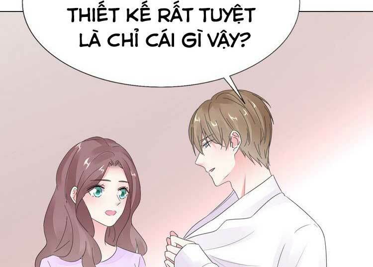 Điều Ước Sủng Ái Bất Bình Đẳng Chương 119.1 Ảnh 5