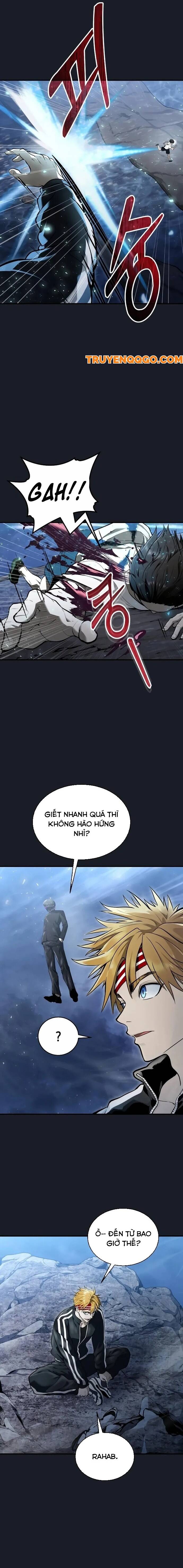 Urek Mazino Chương 2 Ảnh 26