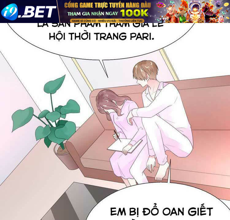Điều Ước Sủng Ái Bất Bình Đẳng Chương 119.1 Ảnh 9