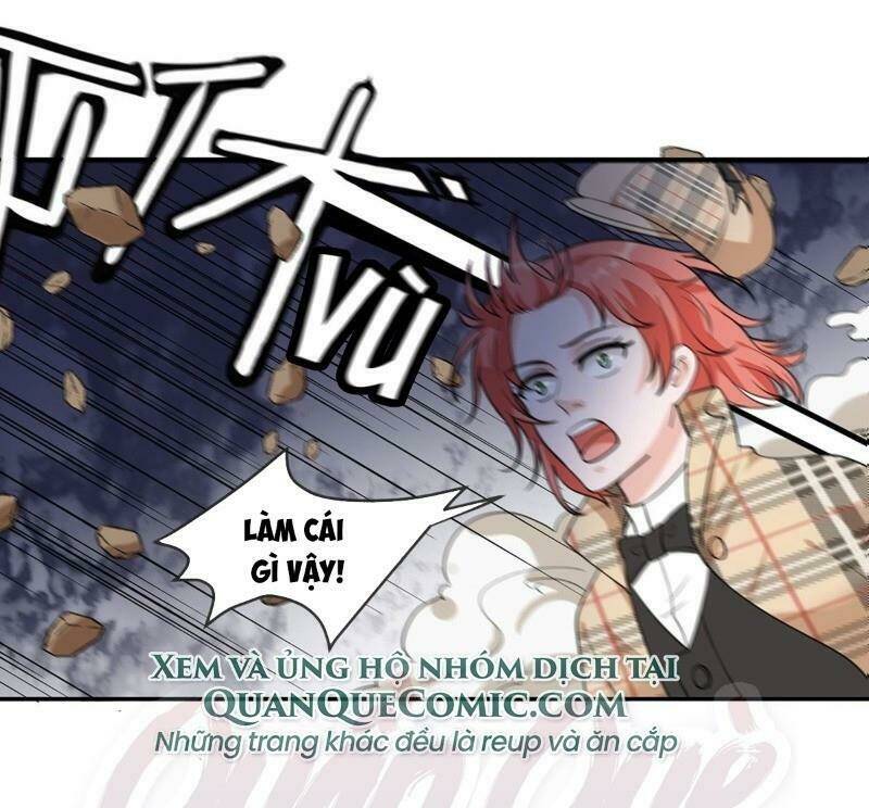 Em Gái Của Tôi Có Độc Chương 4 Ảnh 20