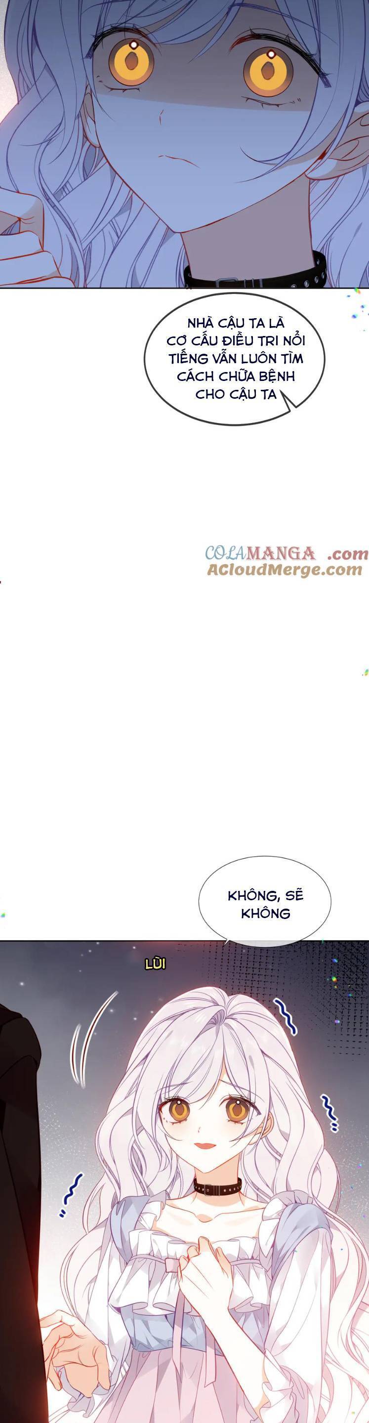 Quán Kịch Bản Trần Mộng Chương 96 Ảnh 14