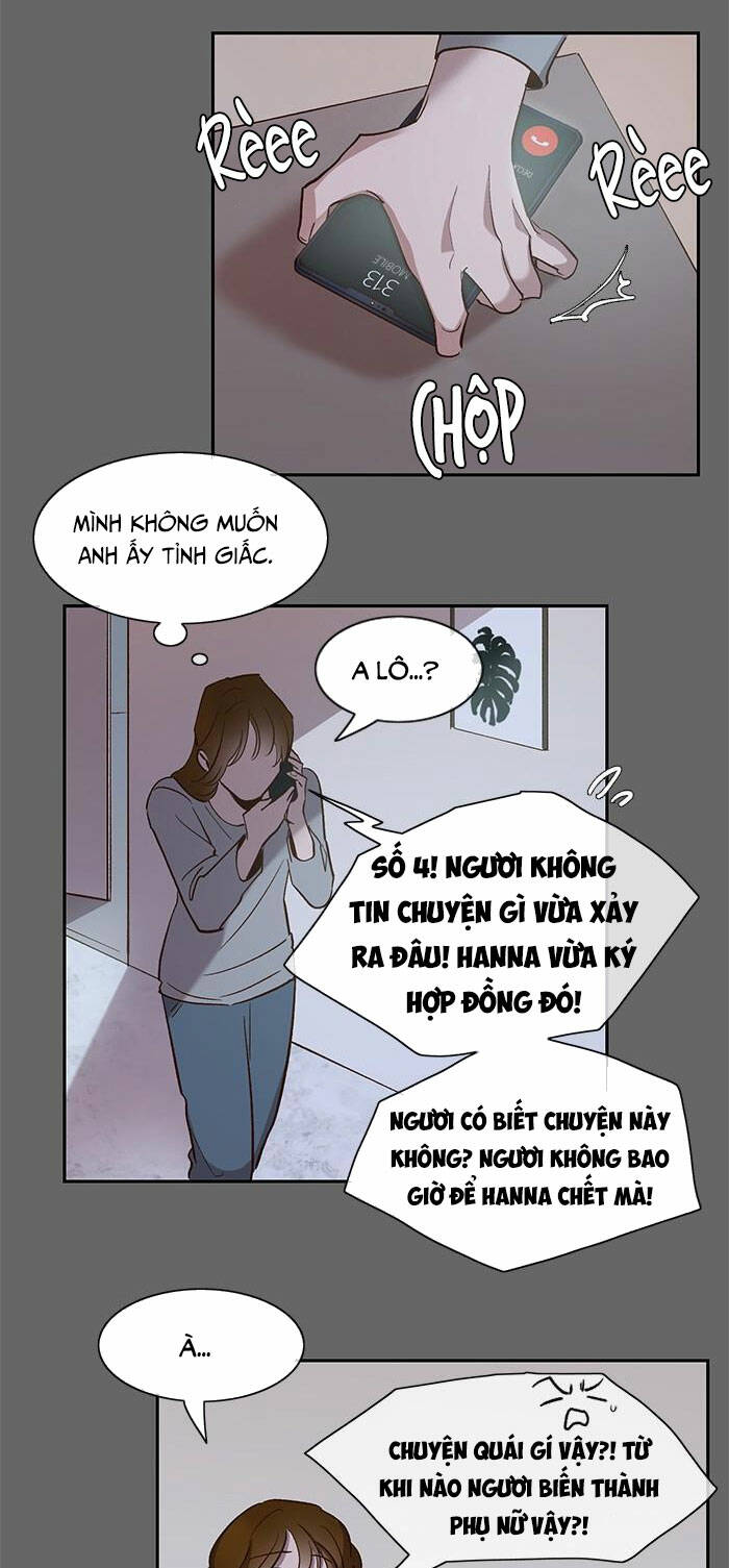Quỷ Sứ Số 4 Chương 105 Ảnh 12