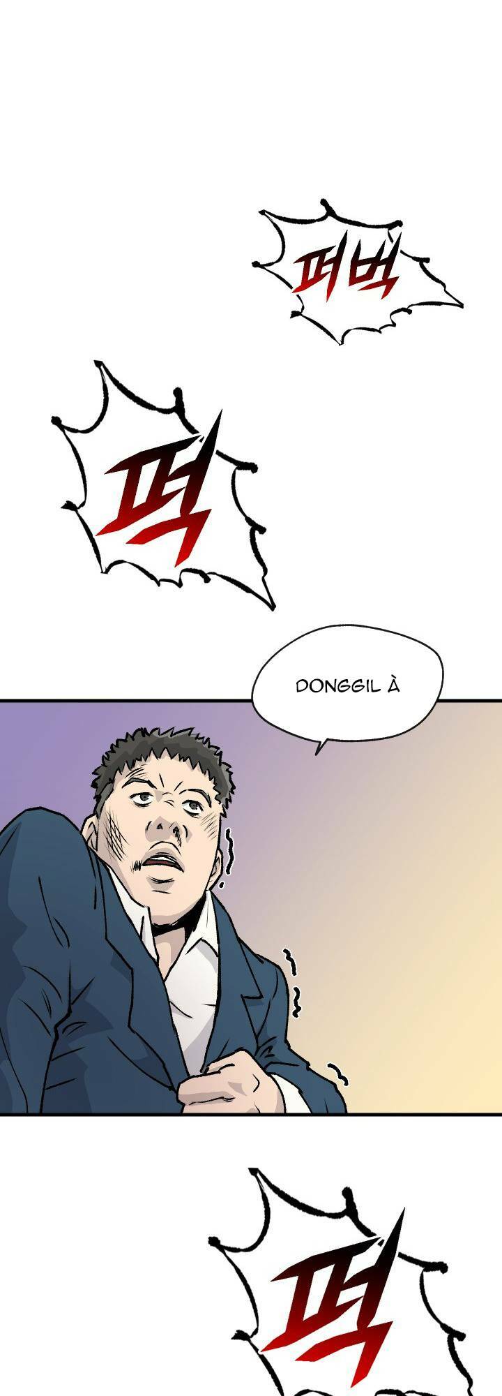Jo Dong-Gil Chương 1 Ảnh 41