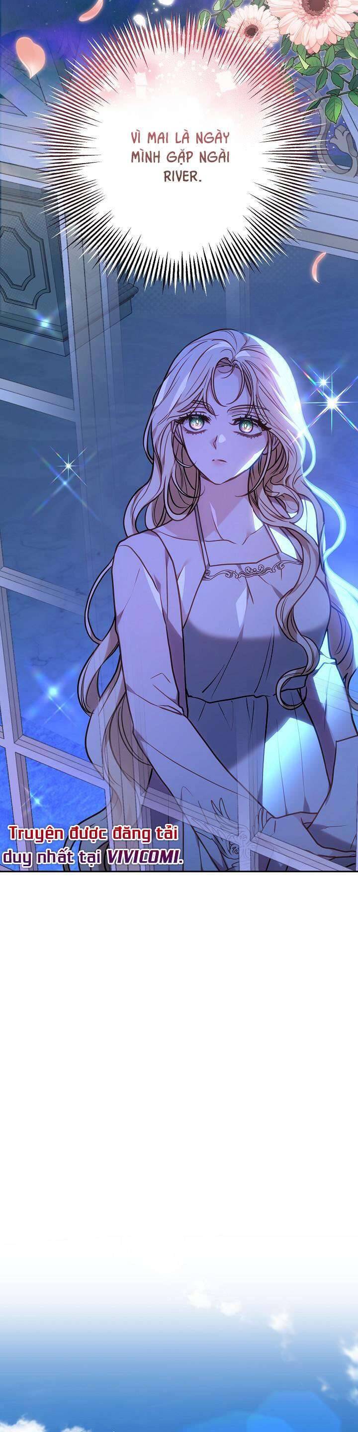 Hãy Ru Em Ngủ Chương 37 Ảnh 39