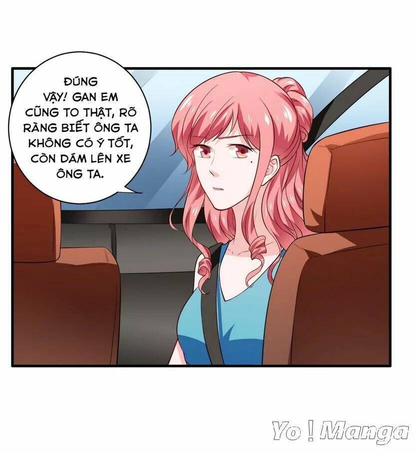 Thiểm Hôn Kinh Ái Chương 135 Ảnh 25