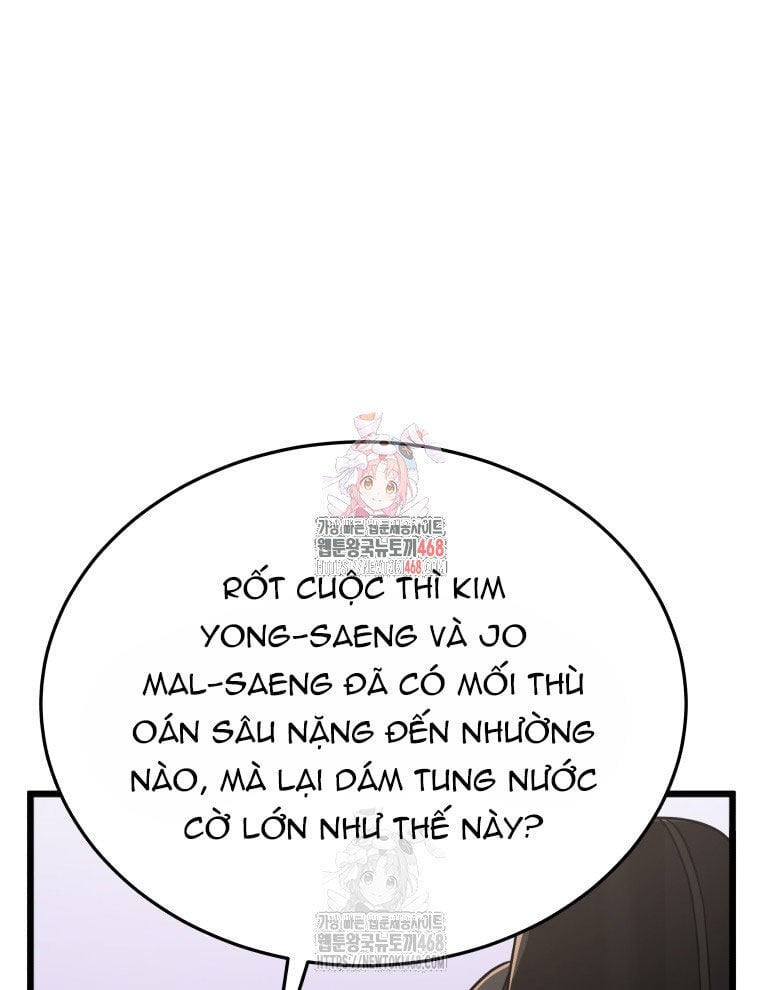 Vương Triều Đen Tối: Joseon Chương 96 Ảnh 4
