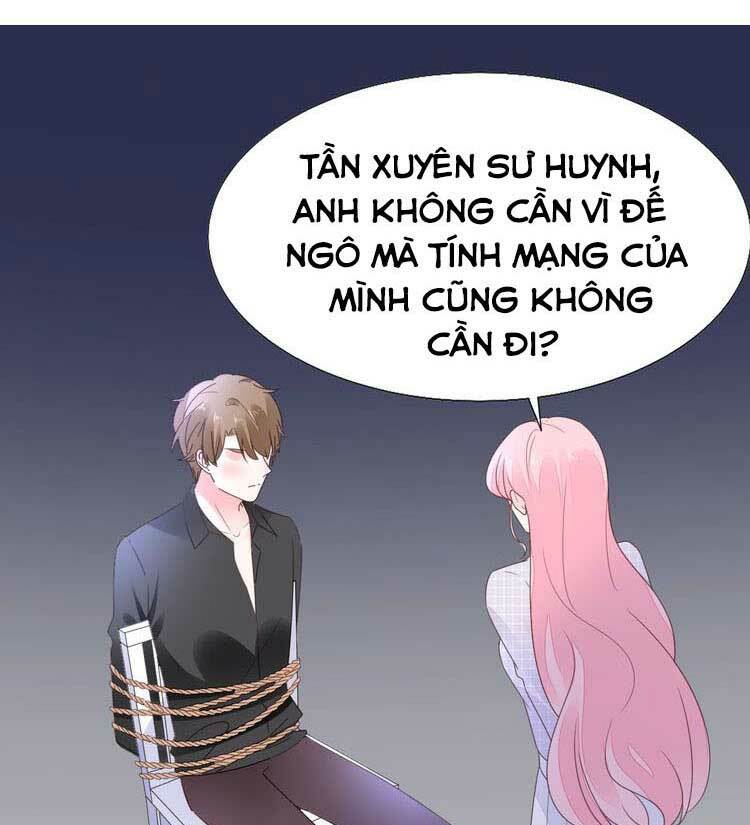 Điều Ước Sủng Ái Bất Bình Đẳng Chương 126.2 Ảnh 12