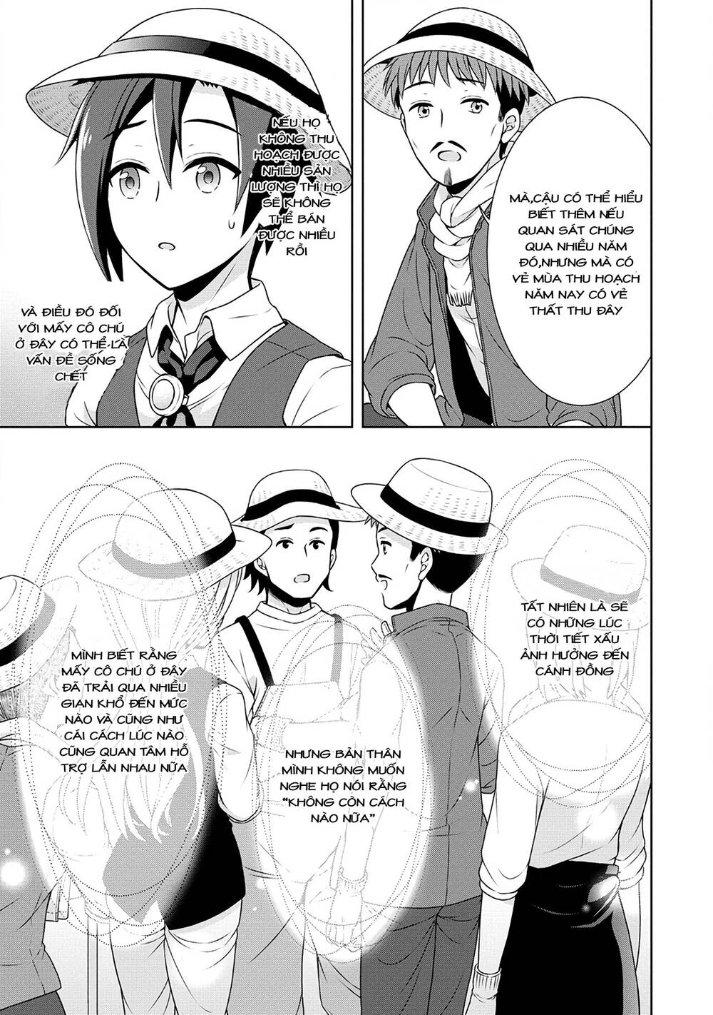 Cheat Kusushi No Slow Life: Isekai Ni Tsukurou Drugstore Chương 36 Ảnh 14