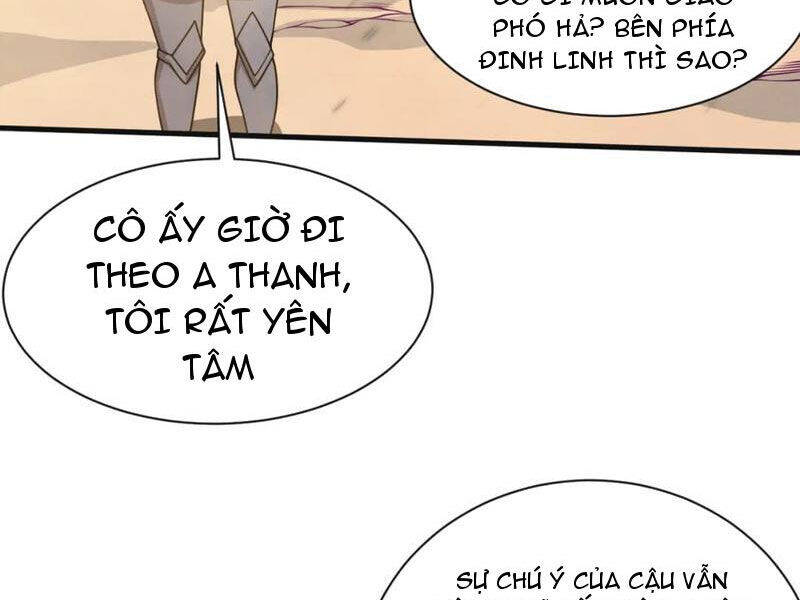 Tiến Hóa Cuồng Triều Chương 192 Ảnh 24