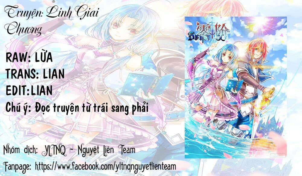 Linh Giai Chương 16 Ảnh 2