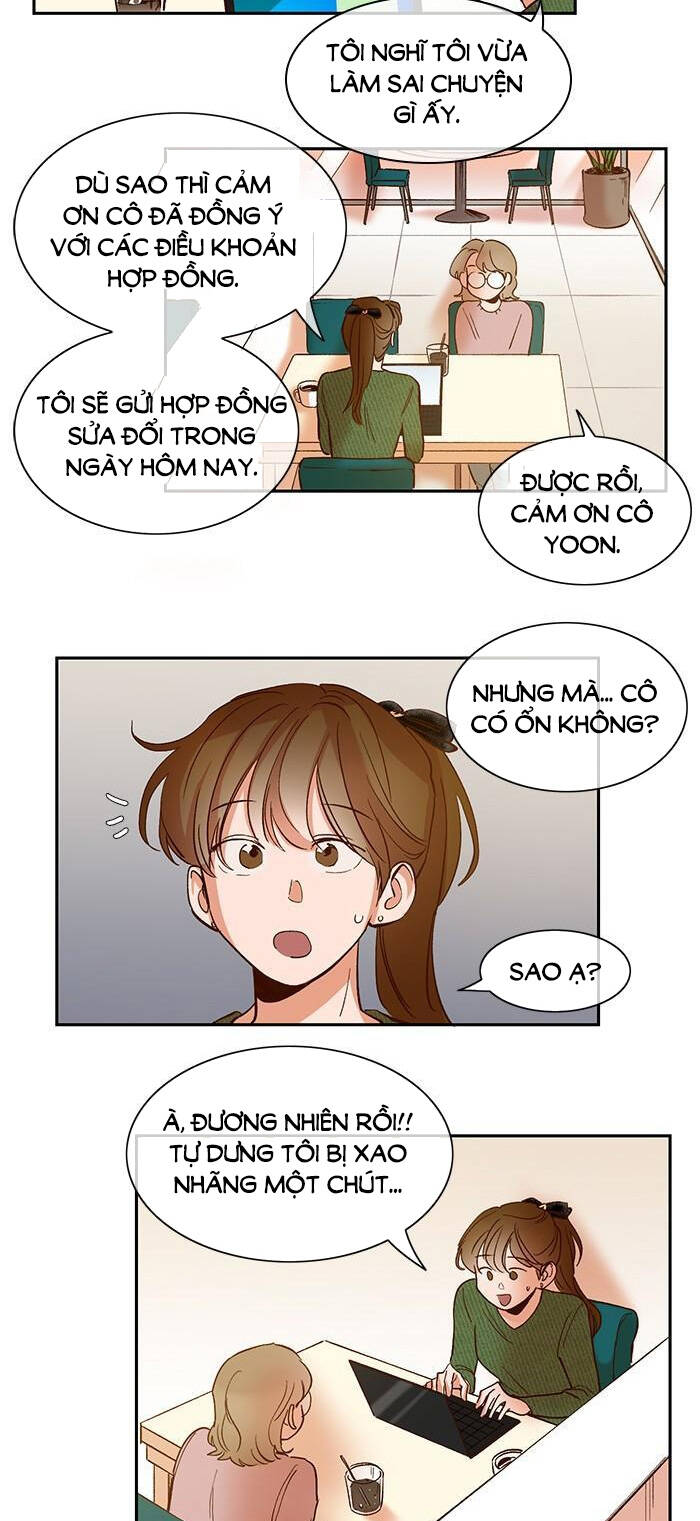 Quỷ Sứ Số 4 Chương 99 Ảnh 20