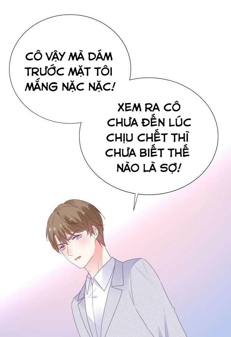 Điều Ước Sủng Ái Bất Bình Đẳng Chương 122.1 Ảnh 30