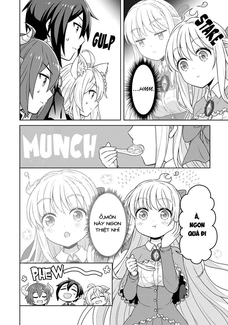 Cheat Kusushi No Slow Life: Isekai Ni Tsukurou Drugstore Chương 40 Ảnh 11