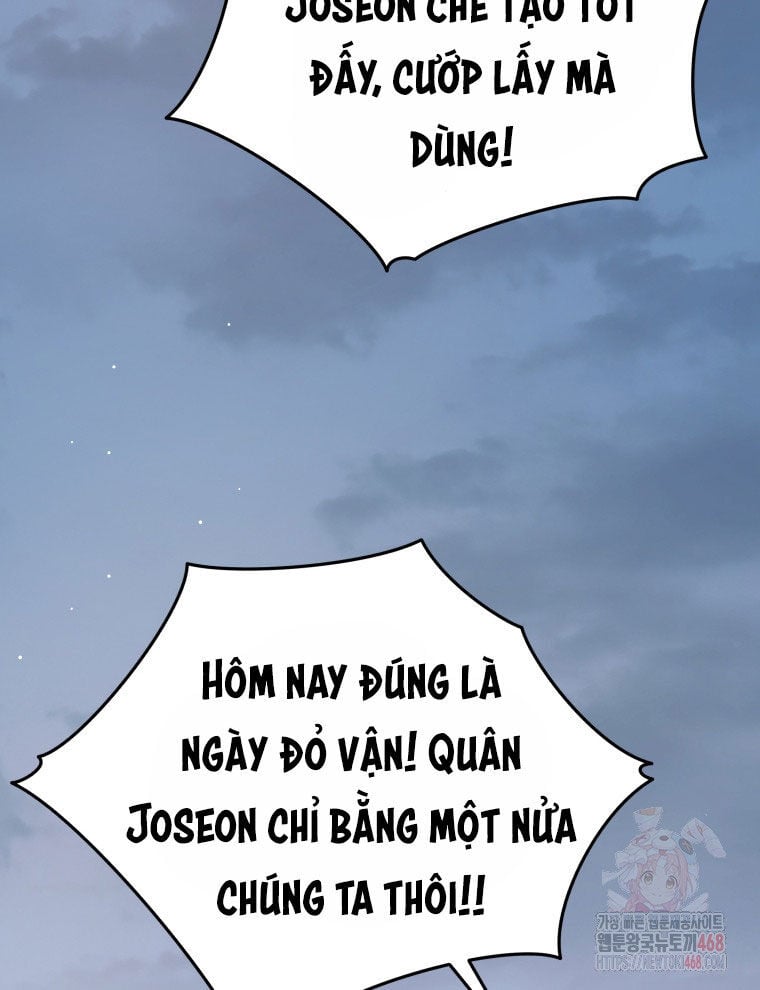 Vương Triều Đen Tối: Joseon Chương 96 Ảnh 153