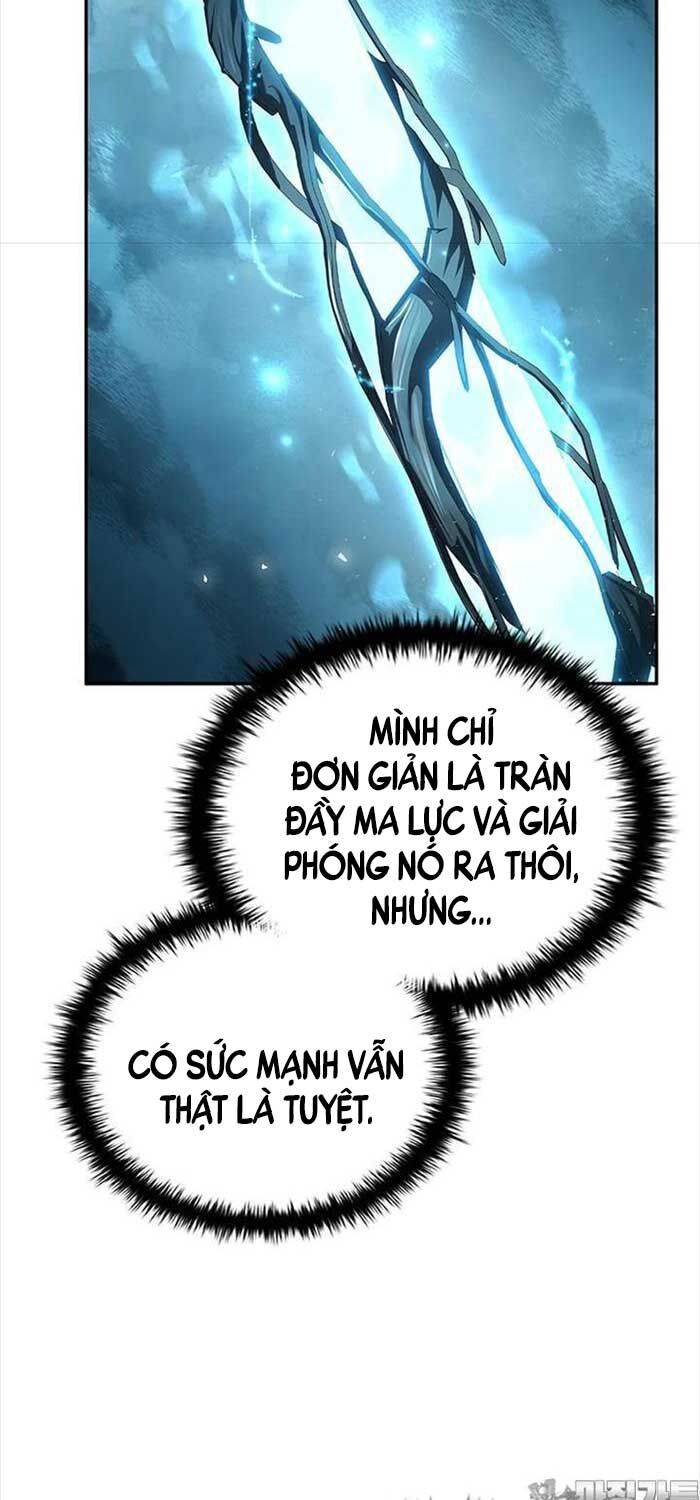Quỷ Vương Hồi Quy Là Người Tốt Chương 55 Ảnh 56