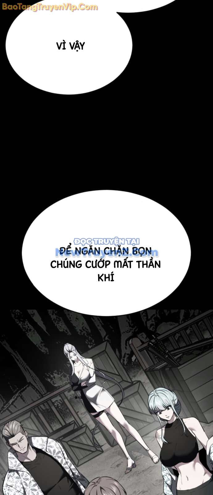 Cậu Bé Của Thần Chết Chương 279 Ảnh 16