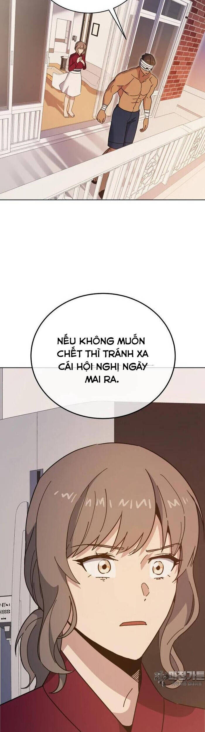 Ma Tôn Tái Thế Chương 162 Ảnh 52