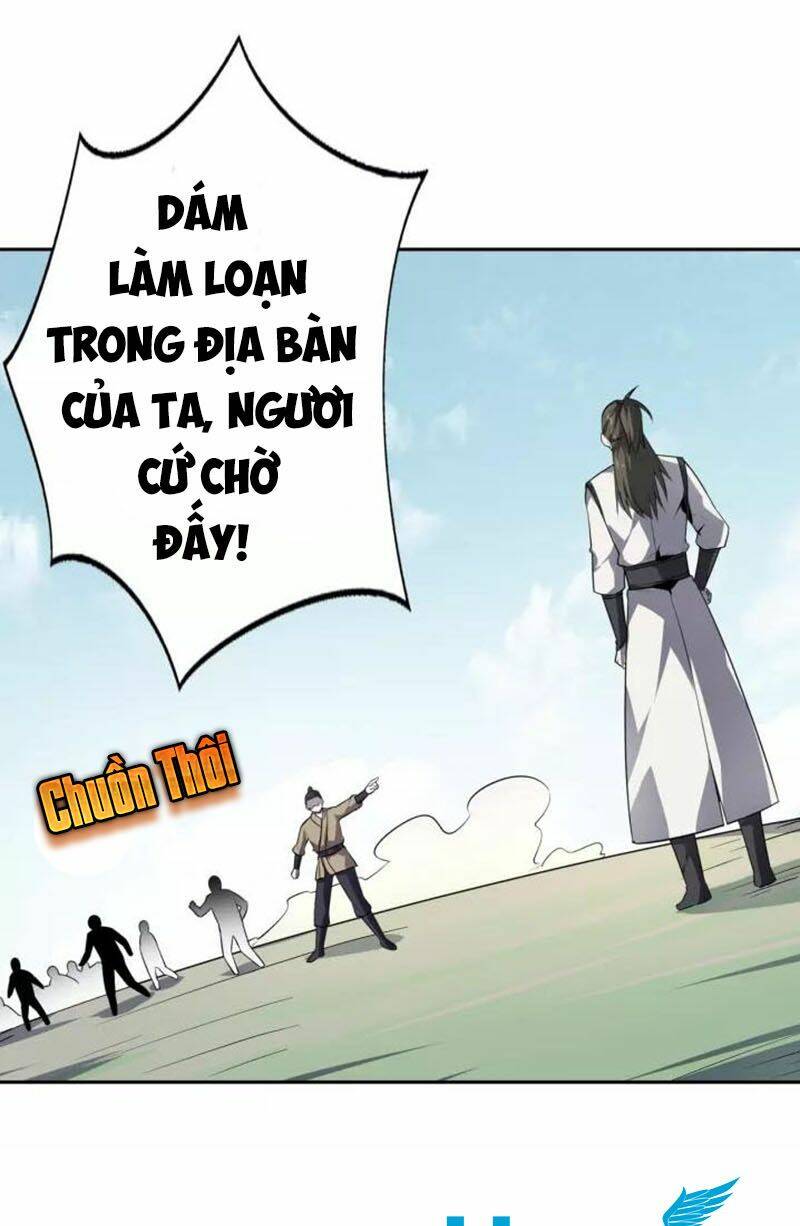Nghịch Thiên Đại Thần Chương 80 Ảnh 9
