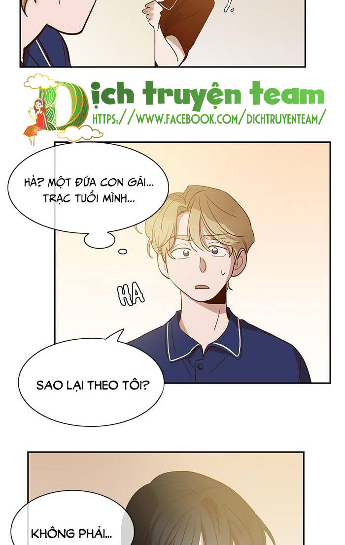 Quỷ Sứ Số 4 Chương 112 Ảnh 19
