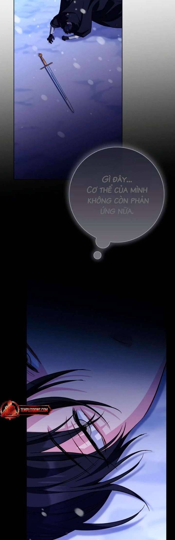 Tôi Trở Thành Mẹ Của Nam Chính Chương 68 Ảnh 59