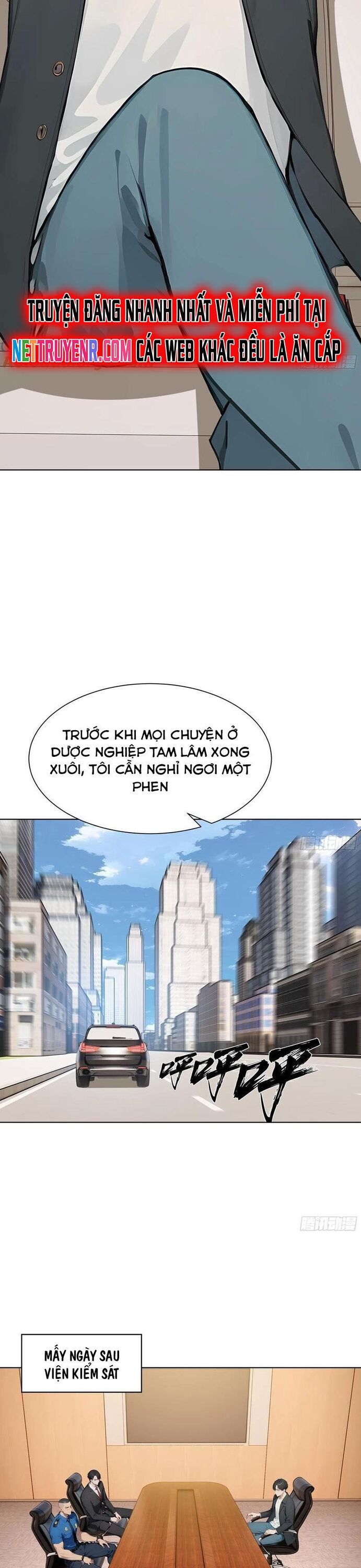 Khởi Đầu Vật Giá Sụt Giảm, Ta Trở Thành Nhà Giàu Số Một Thế Giới! Chương 70 Ảnh 15