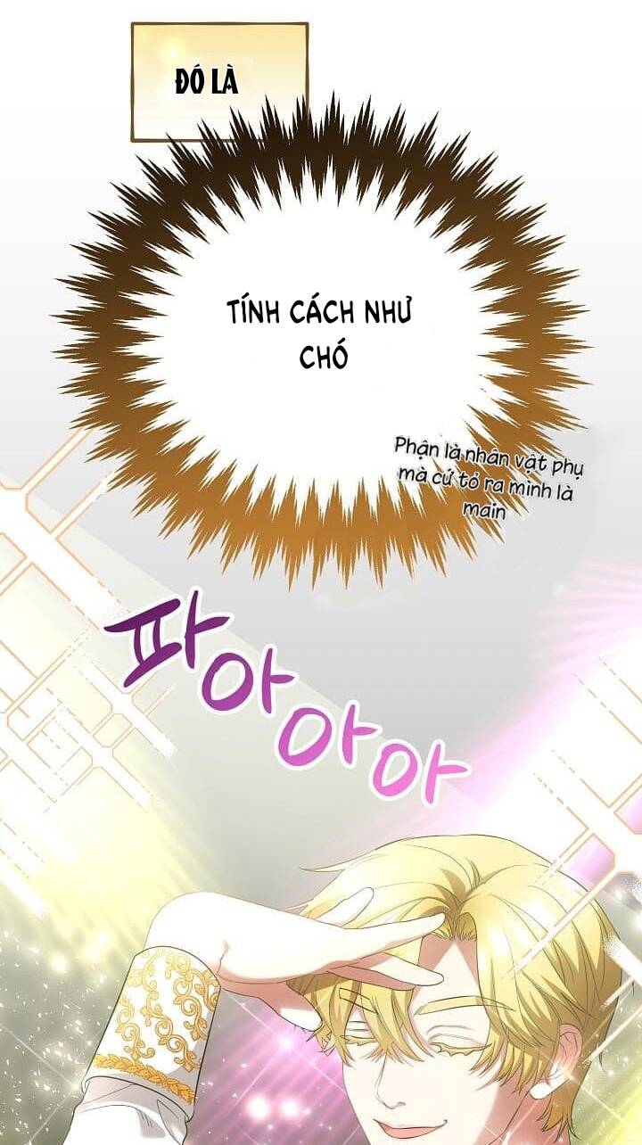 Tôi Hạnh Phúc Khi Là Phản Diện Giàu Có Chương 6 Ảnh 7