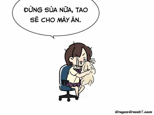 Chiller Chương 37 Ảnh 42