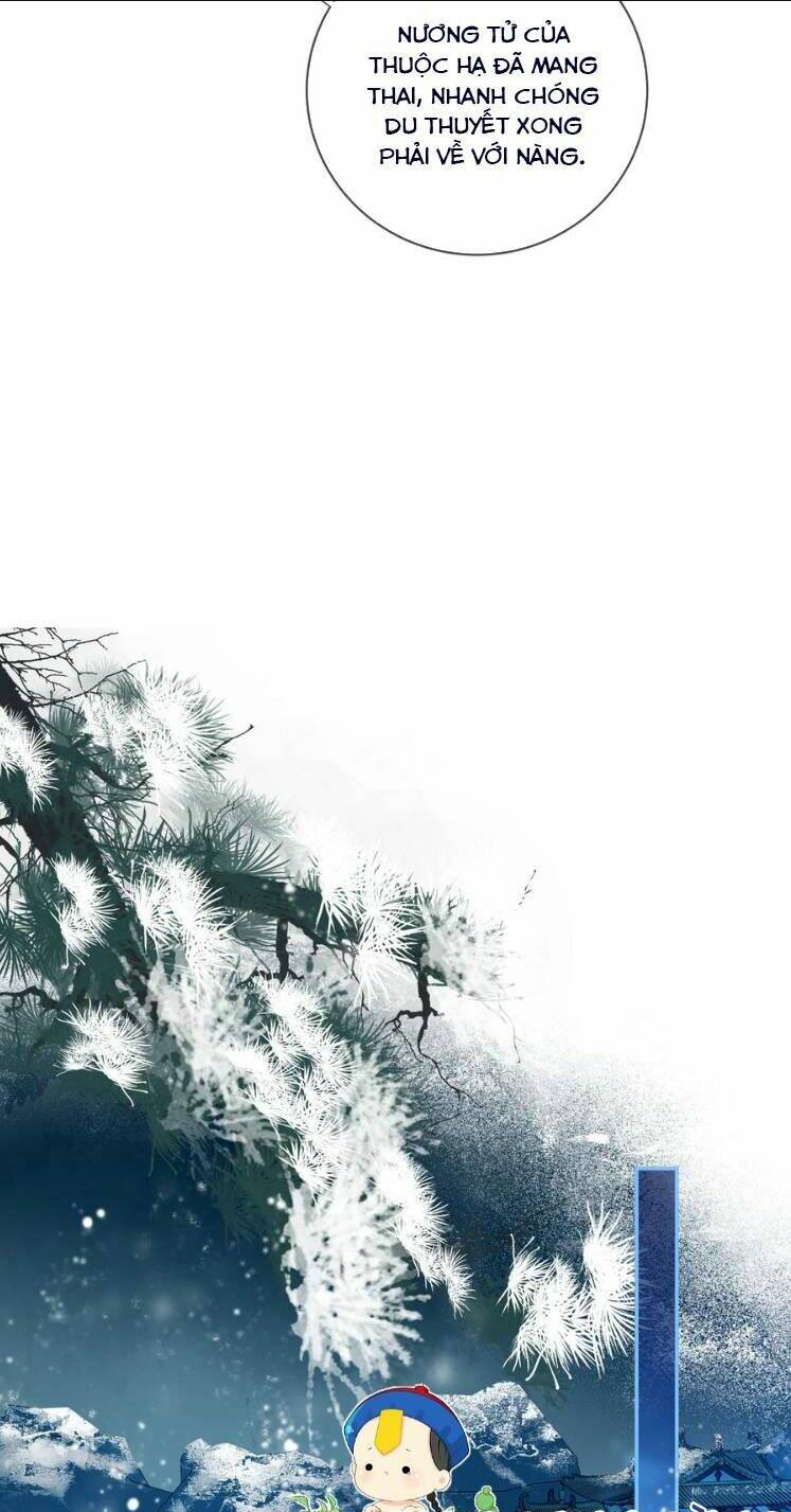 Lão Đại Xuyên Không Gả Cho Phu Quân Mù Chương 98 Ảnh 20