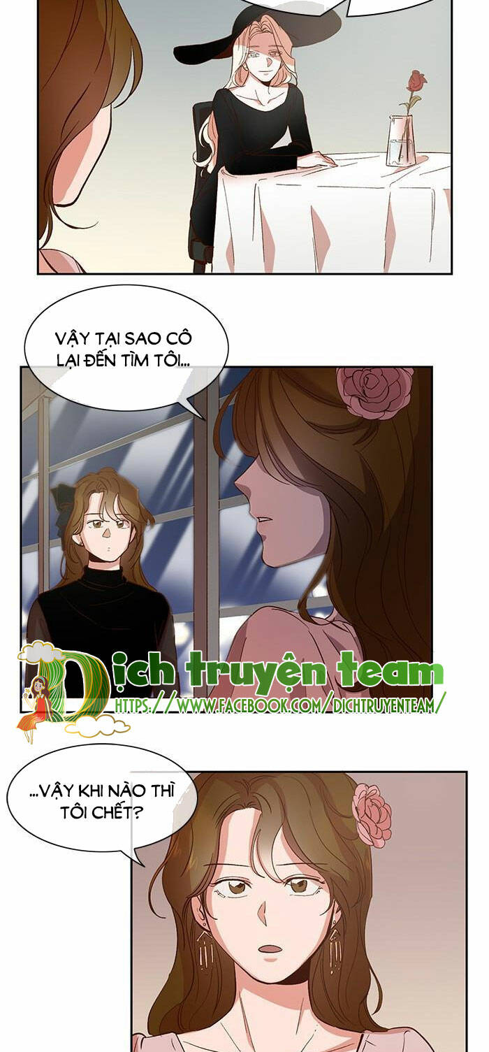 Quỷ Sứ Số 4 Chương 106 Ảnh 16