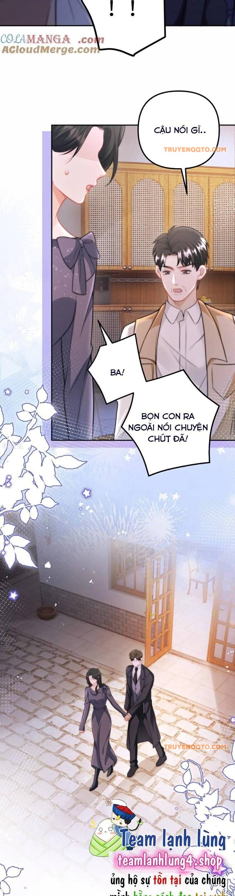 Thì Ra Thư Ký Chu Là Người Như Vậy Chương 33 Ảnh 10