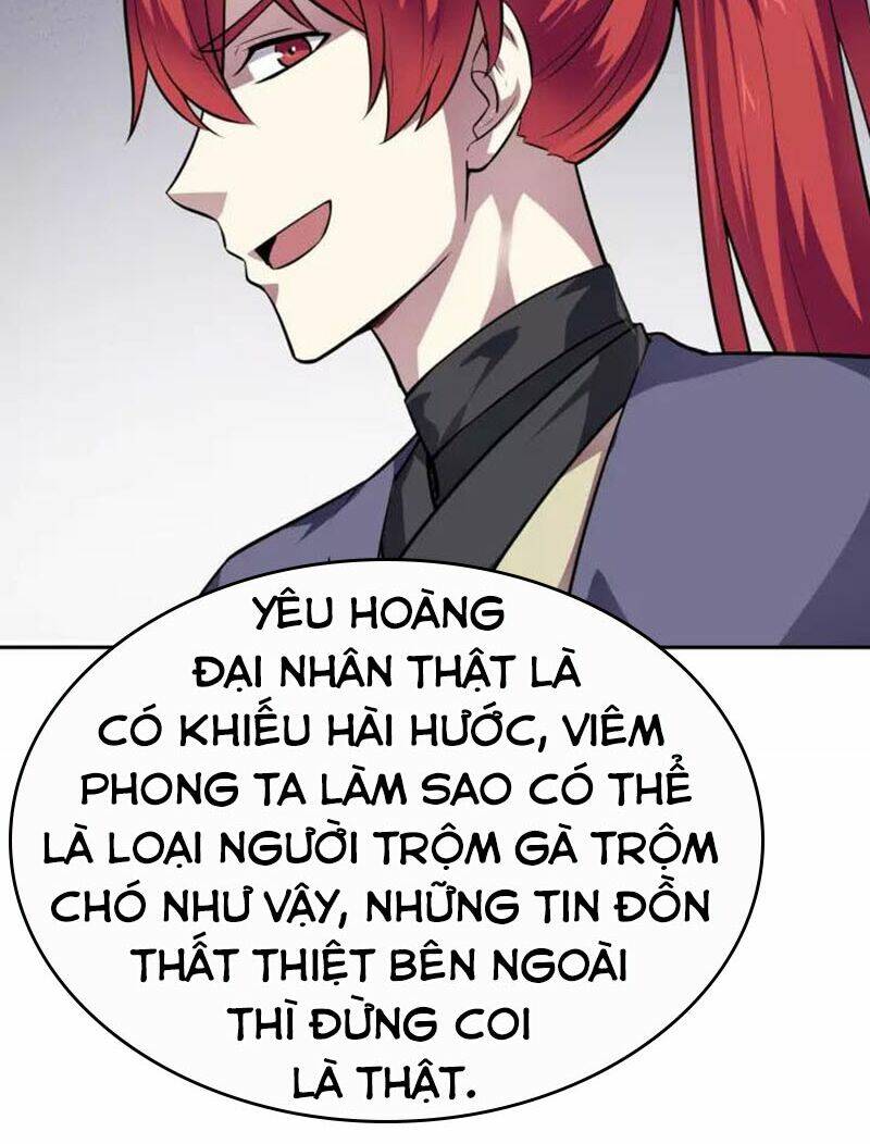Nghịch Thiên Đại Thần Chương 86 Ảnh 40