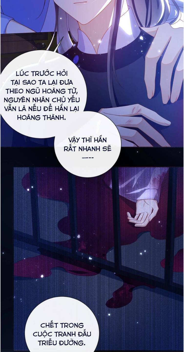 Lão Đại Xuyên Không Gả Cho Phu Quân Mù Chương 89 Ảnh 37