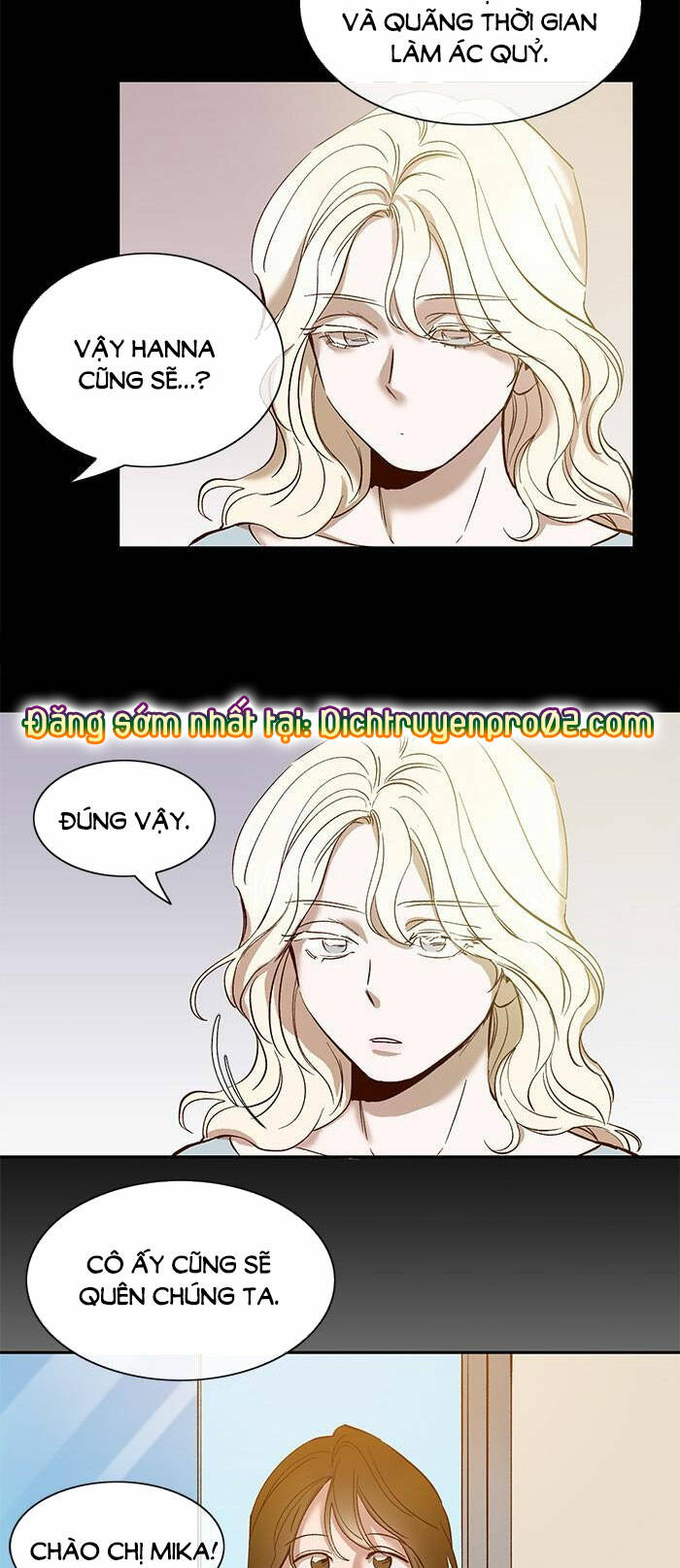 Quỷ Sứ Số 4 Chương 119 Ảnh 24