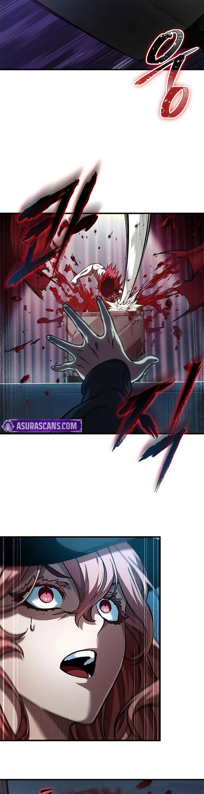 Từ Youtuber Thể Hình Triệu View Thành Kẻ Vô Dụng Trong Thế Giới Webtoon Chương 5 Ảnh 45