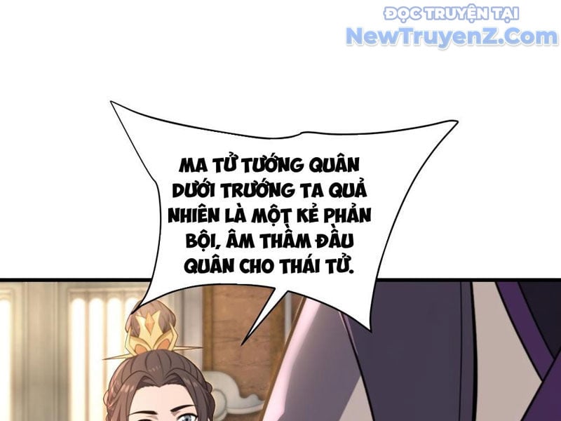 Phản Phái Muốn Sống Lâu Thêm Một Ngày Chương 33 Ảnh 70