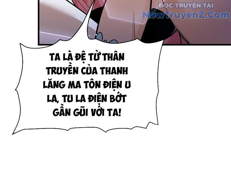 Đại Ái Ma Tôn, Nữ Đồ Đệ Đều Muốn Giết Ta Chương 75 Ảnh 100